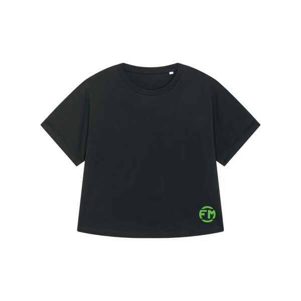 Stella Collider oversized women’s t-shirt  Thumbnail