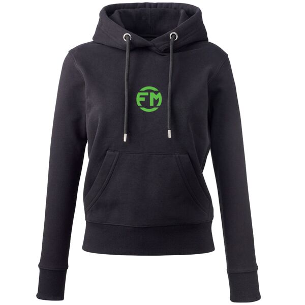 Women's Anthem Hoodie Thumbnail