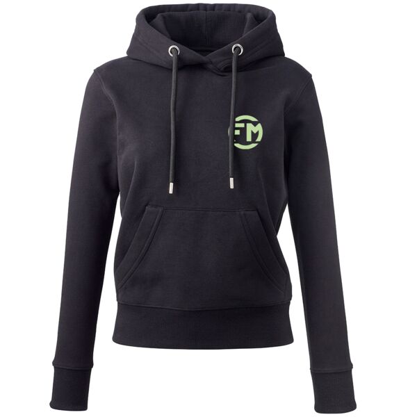 Women's Anthem Hoodie Thumbnail