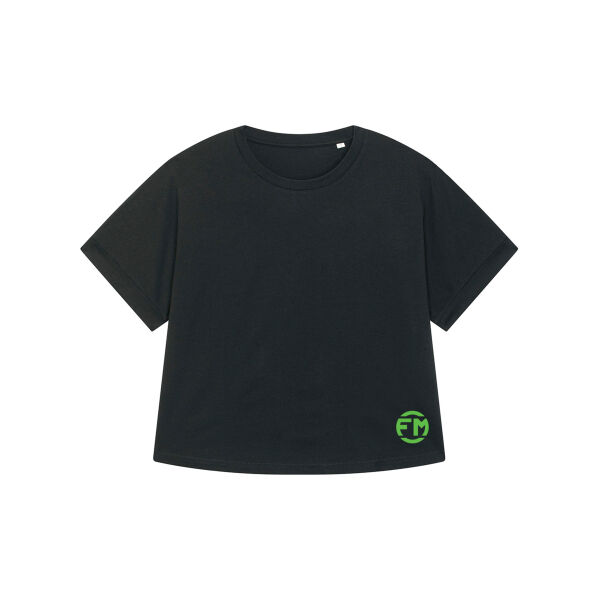 The Fitmill  - Stella Collider oversized women’s t-shirt  Thumbnail