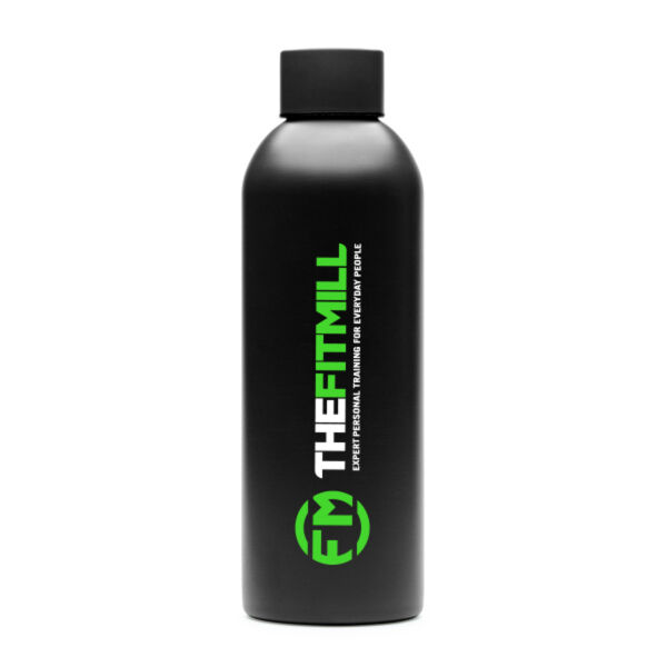 The Fitmill  - MAGUN Stainless Steel Bottle Thumbnail