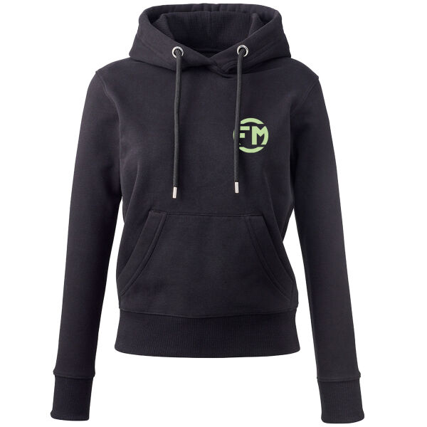 The Fitmill  - Women's Anthem Hoodie Thumbnail